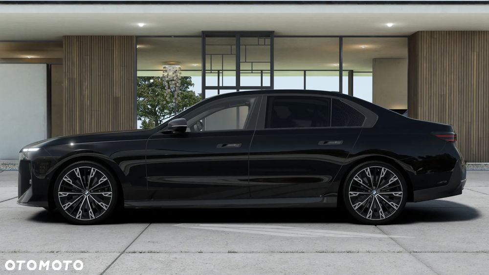BMW Seria 7 - 4