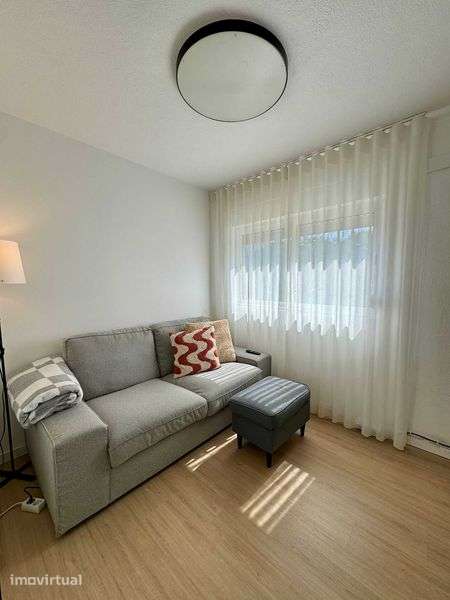 Alugo apartamento T1+1 Lisboa junto á Expo - Grande imagem: 4/7