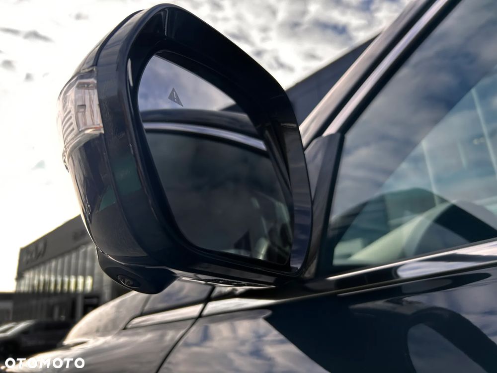 SsangYong/KGM Rexton 2.2 D Black Edition 4WD - 27