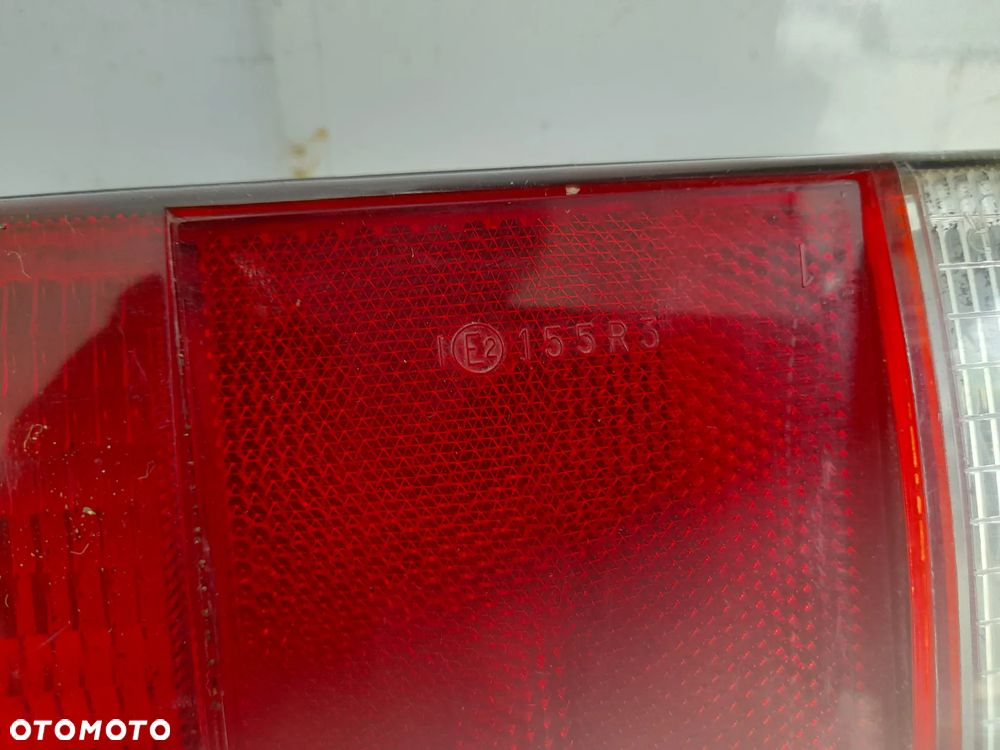 Lampa prawy tył Opel Ascona B Frankani 9283236 - 8