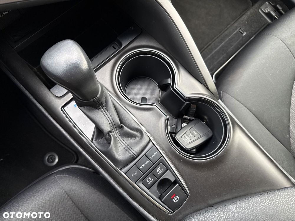 Toyota Camry 2.5 Hybrid Comfort CVT - 15