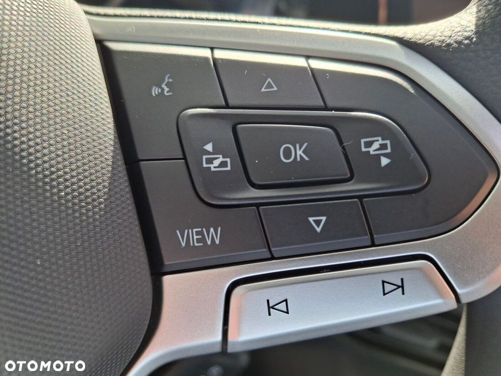 Volkswagen Caddy Cargo - 22