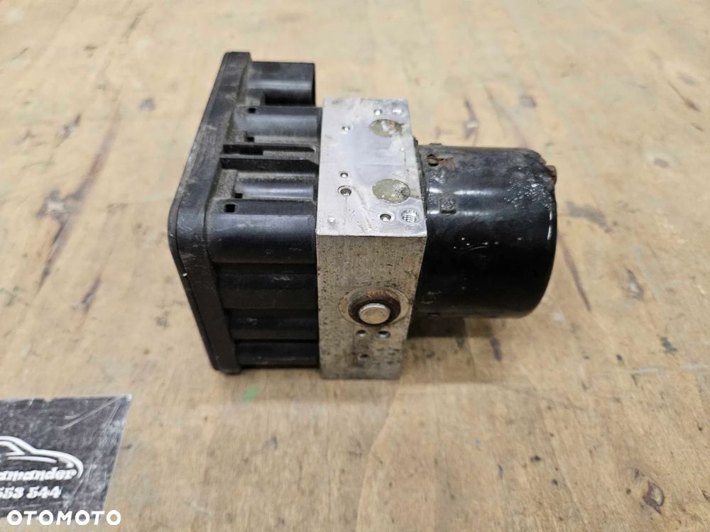 Pompa ABS ESP 1K0907379K 1K0614517J Hamulcowa Sterownik Moduł Audi A3 8P VW Golf V 5 Skoda Seat - 4