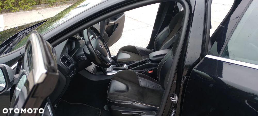 Volvo V40 D2 RDesign - 13