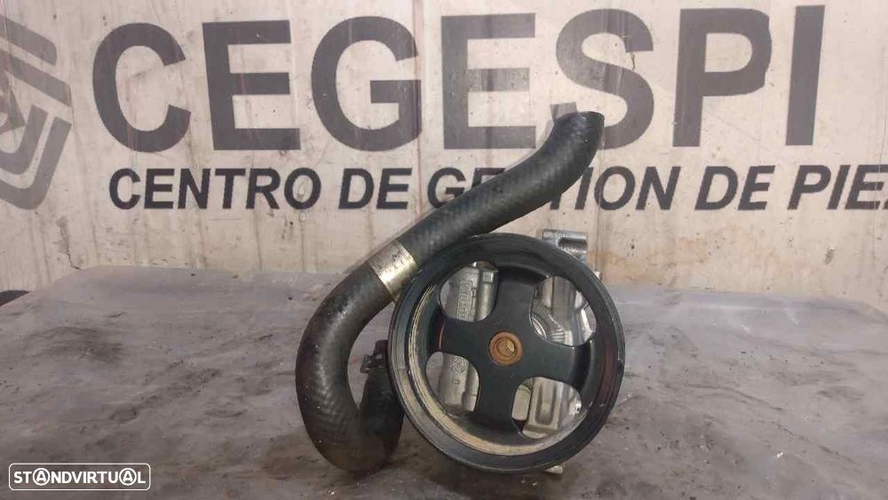 BOMBA DIREÇÃO FORD TRANSIT CONNECT -2T143A696 - 3