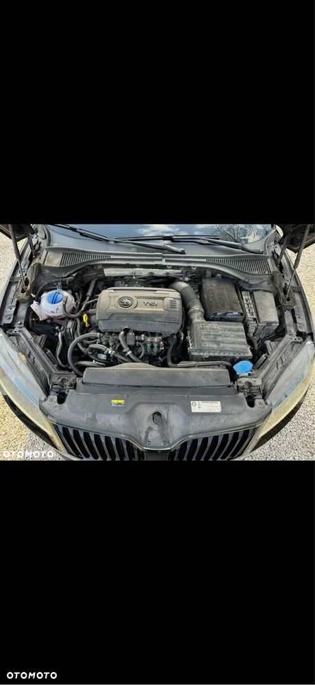 Skoda Superb - 8