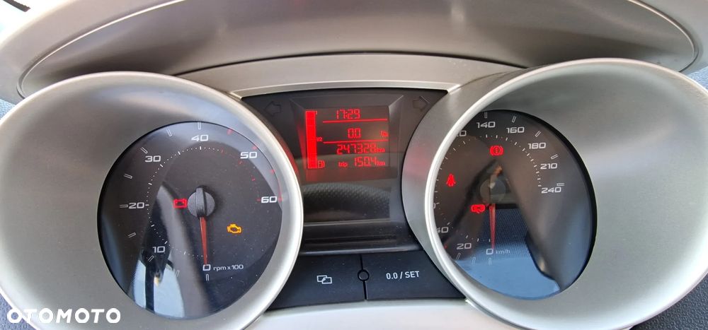 Seat Ibiza SC 1.9 TDI PD Sport - 17