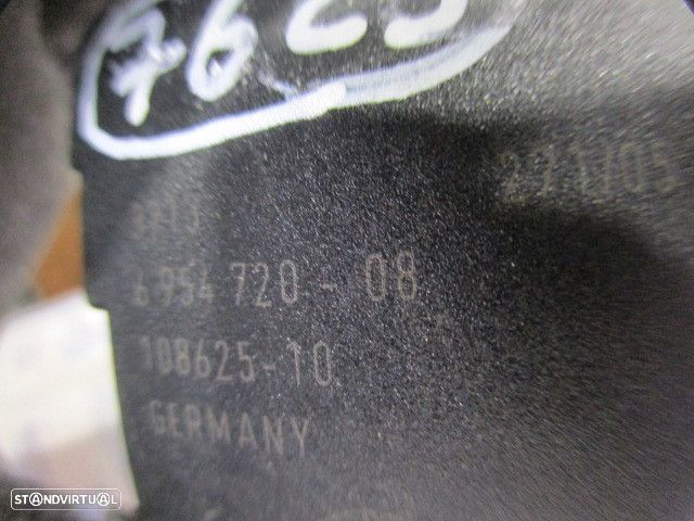 Modulo 695472008 BMW E91 SW 2011 320D 163CV 0P Ignição - 6