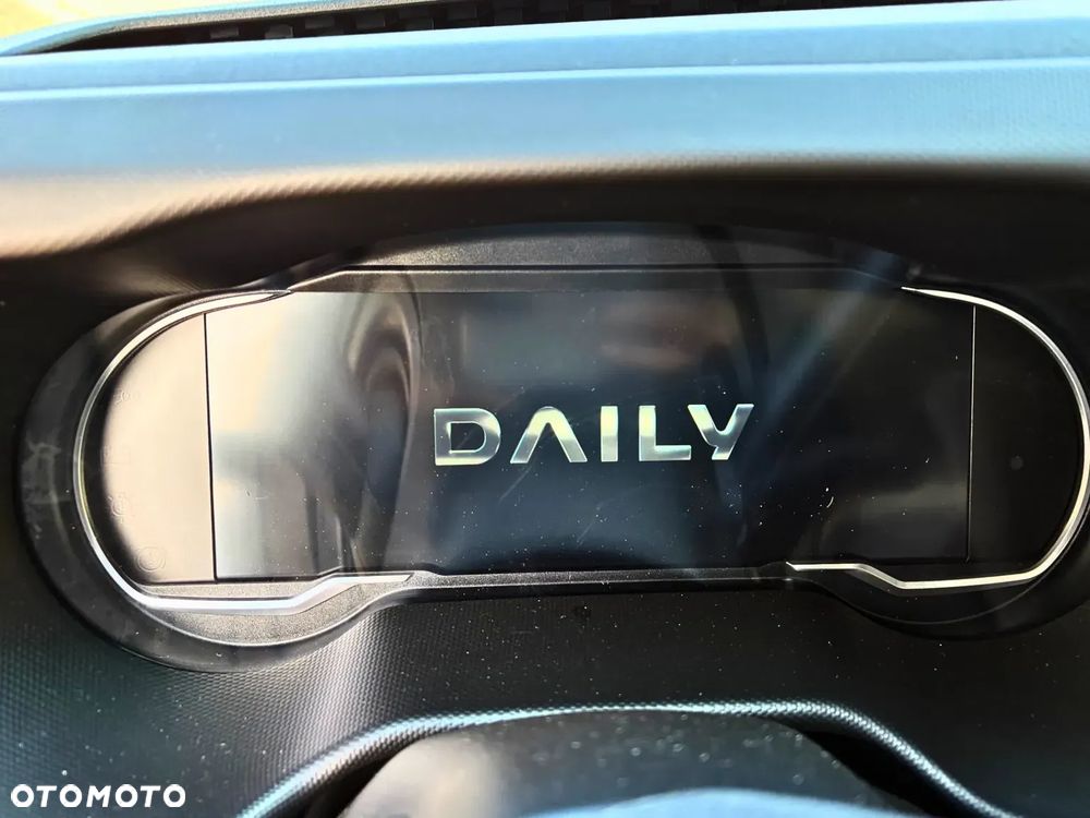 Iveco Daily 35S18HA8 V - 8