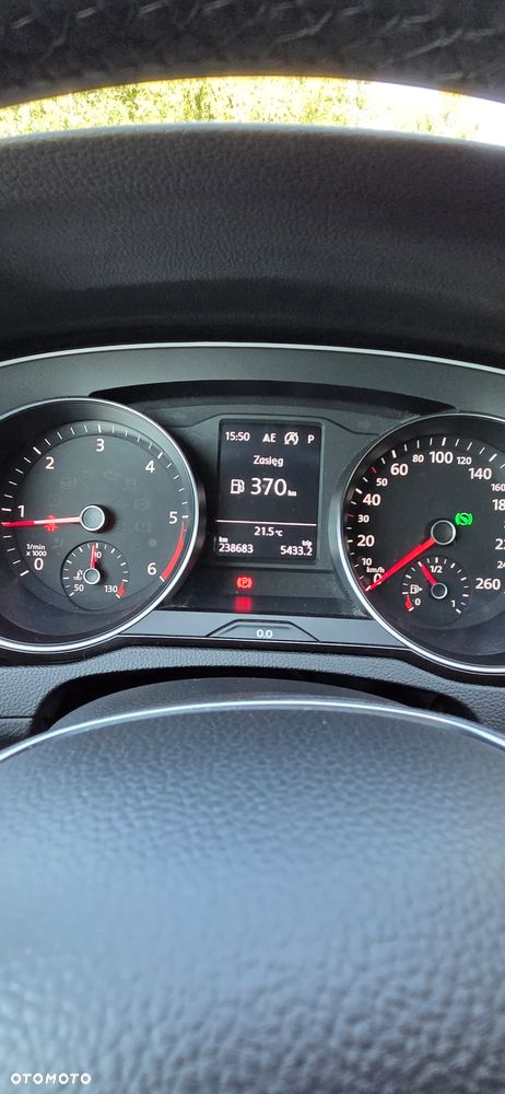 Volkswagen Passat 2.0 TDI SCR DSG Comfortline - 19