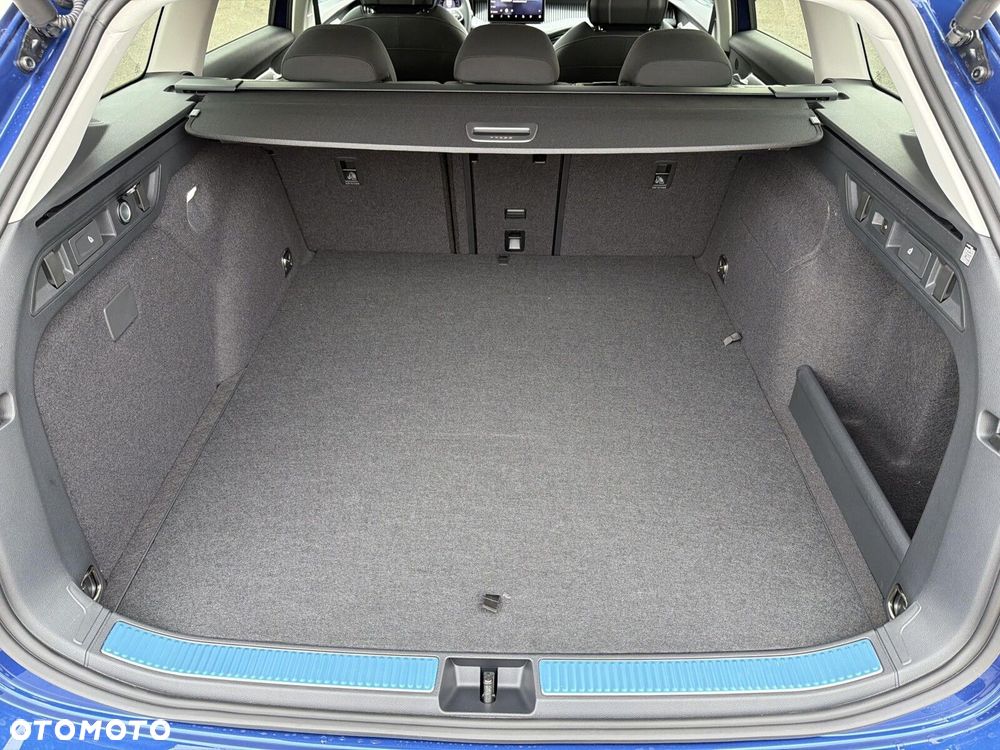 Skoda Superb 1.5 TSI Plug-in Hybrid Drive DSG - 27