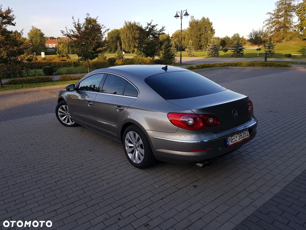 Volkswagen Passat CC 1.8 TSI - 26