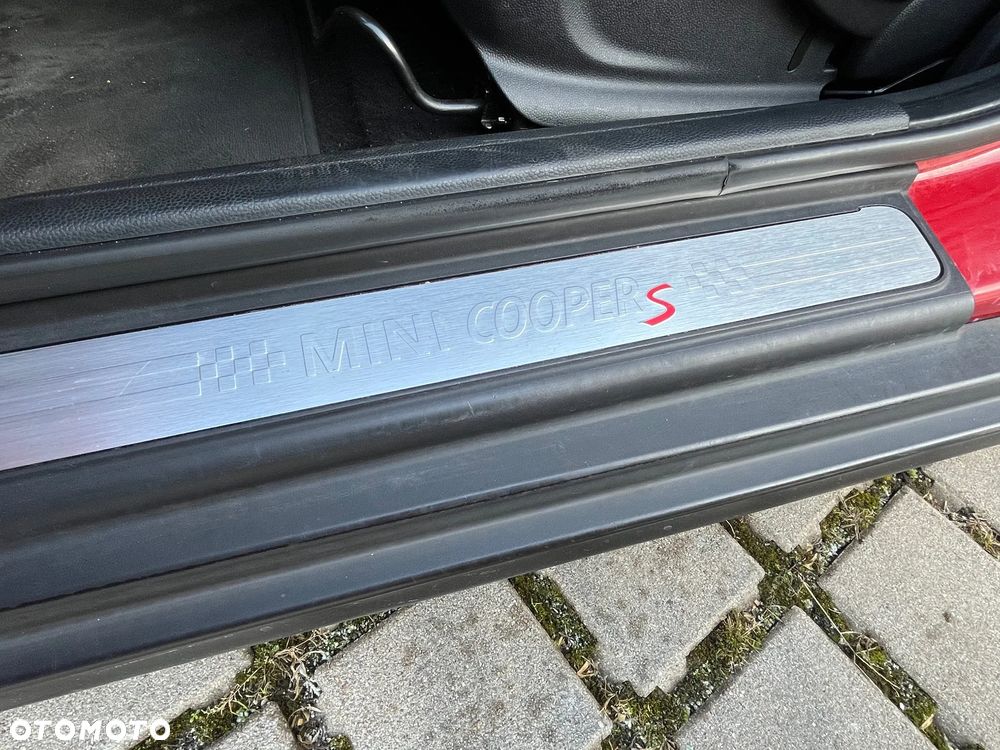 MINI Cooper SD - 18