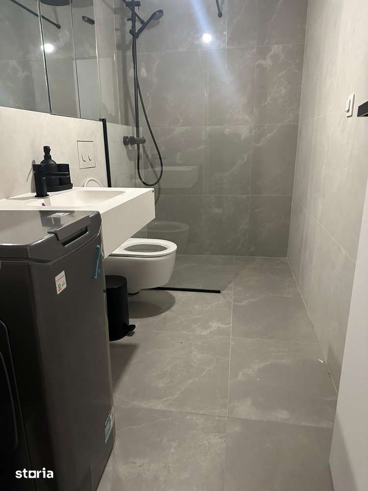 Apartament 2 camere, garaj, Centrul Civic — fotografia 3