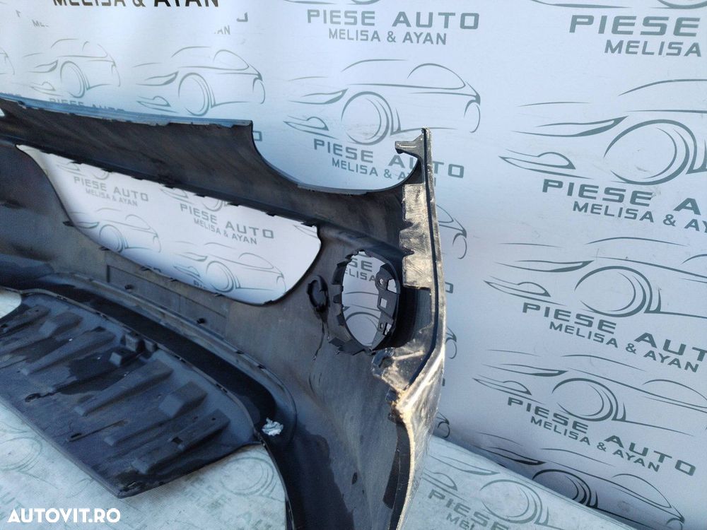 Bara fata Opel Adam an 2012-2013-2014-2015-2016-2017-2018-2019 - 4