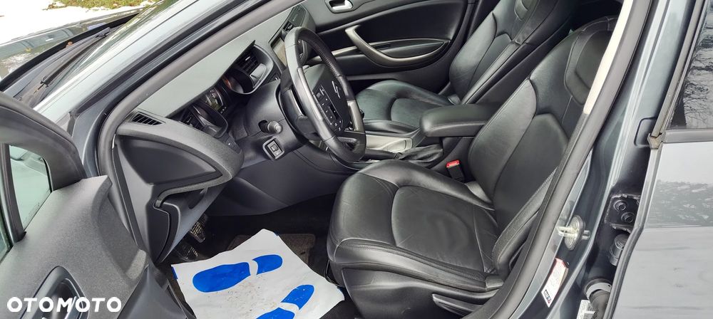 Citroën C5 BlueHDi 150 S&S Business Class - 4