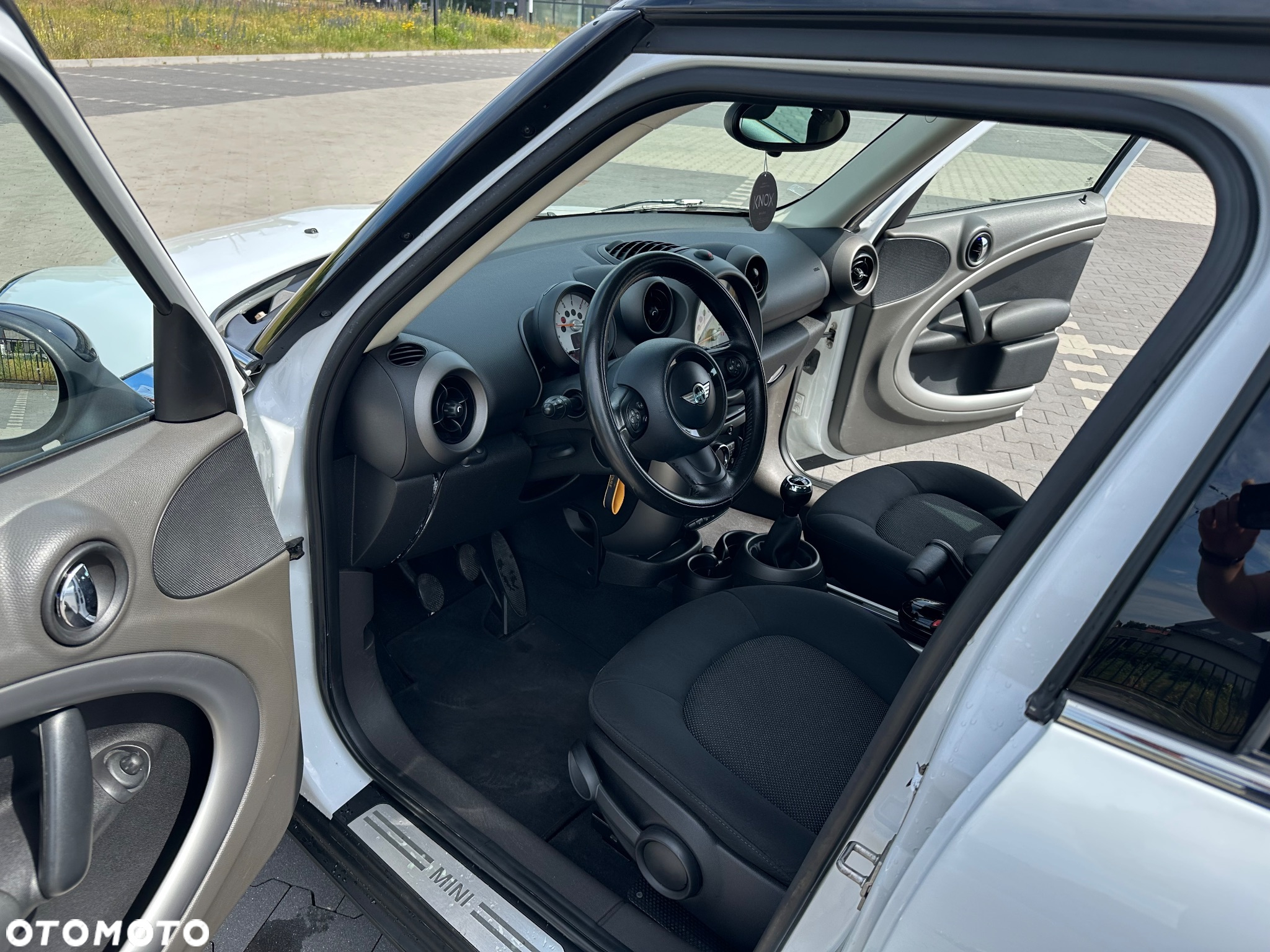 MINI Countryman Cooper D All4 - 15