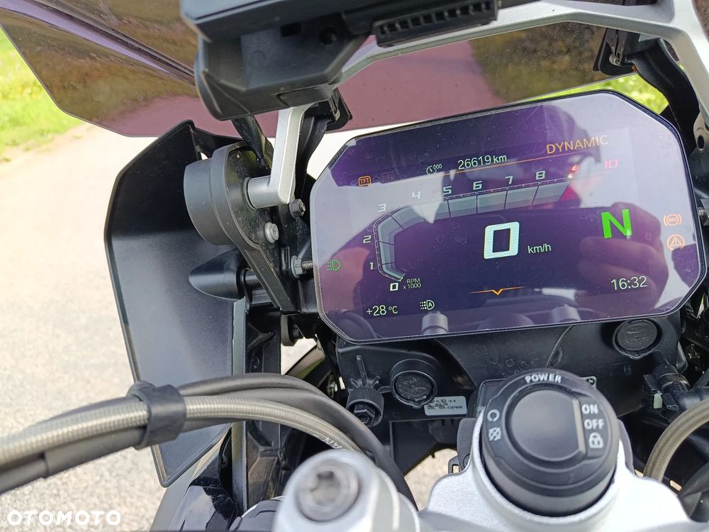 BMW GS - 14