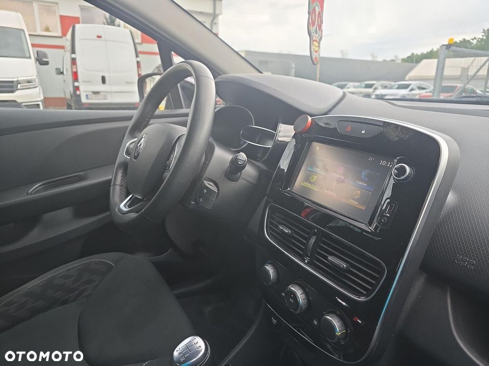 Renault Clio 0.9 TCe Limited - 23