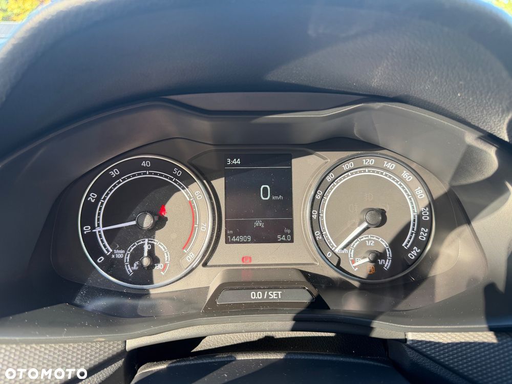 Skoda Scala 1.0 TSI Ambition - 19