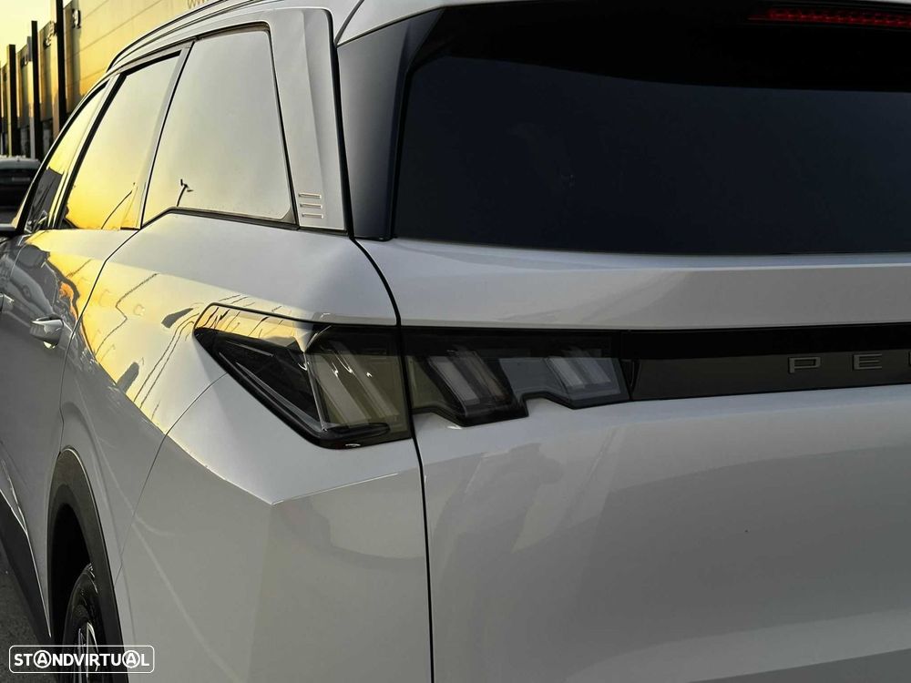 Peugeot 5008 - 10