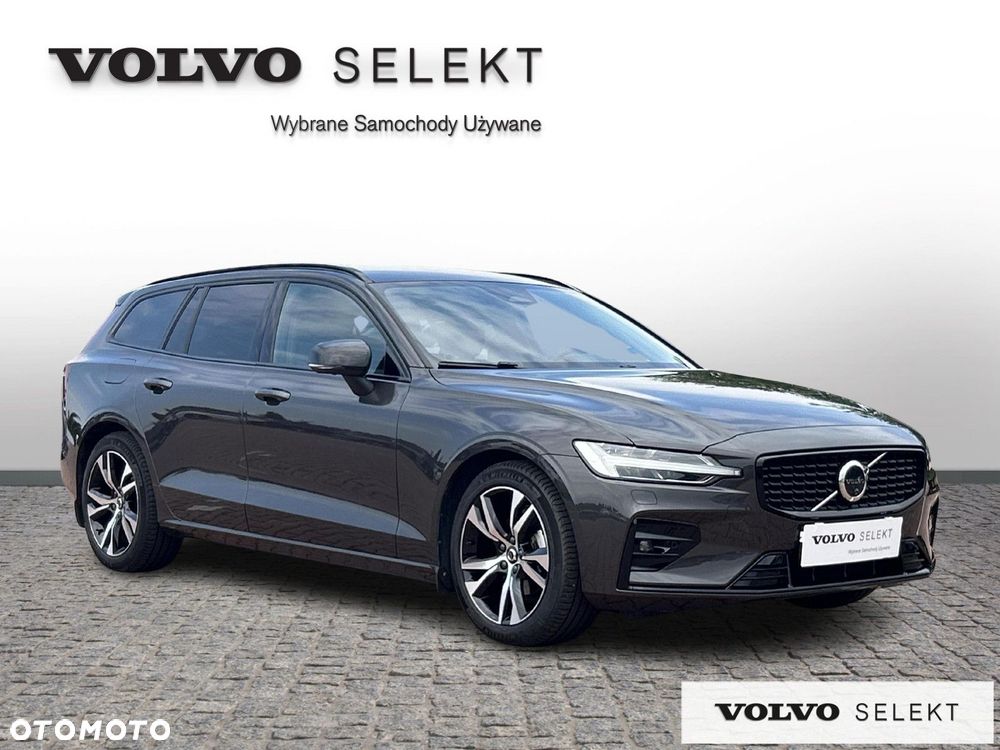 Volvo V60 - 8