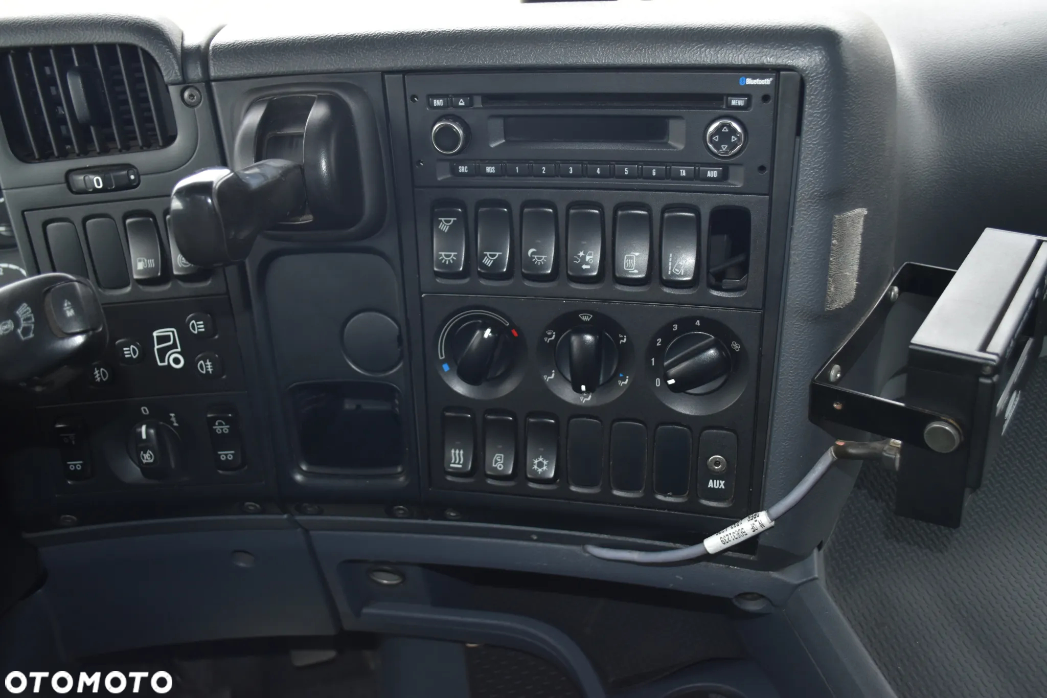 Scania R 450 - 26