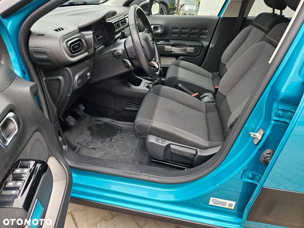 Citroën C3 Pure Tech 83 S&S SHINE - 15