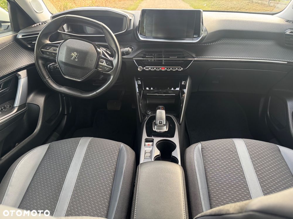 Peugeot 2008 - 27