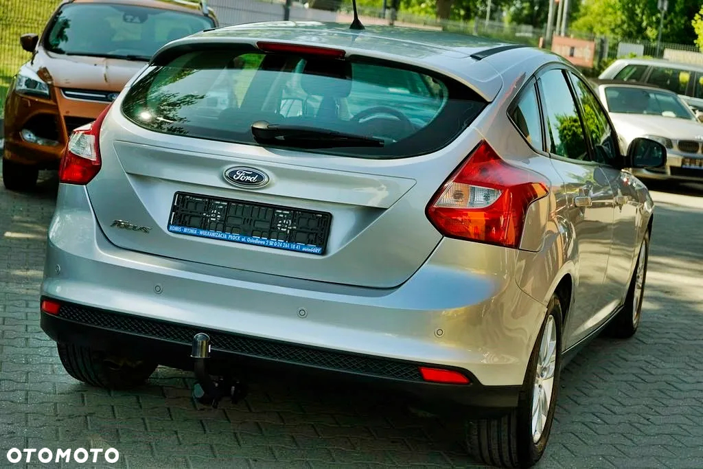 Ford Focus - 6