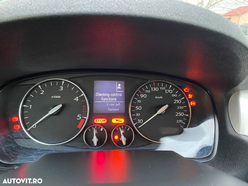 Renault Laguna - 14