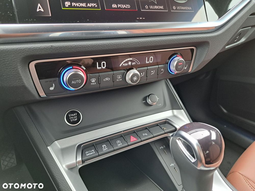 Audi Q3 - 7