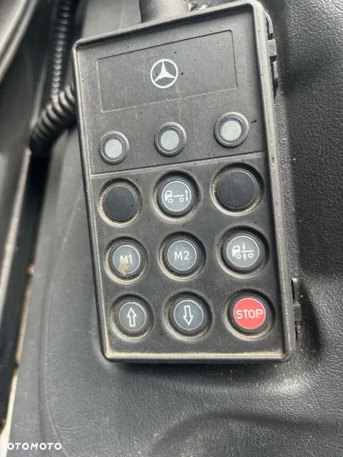 Mercedes-Benz ATEGO 1222 - 27