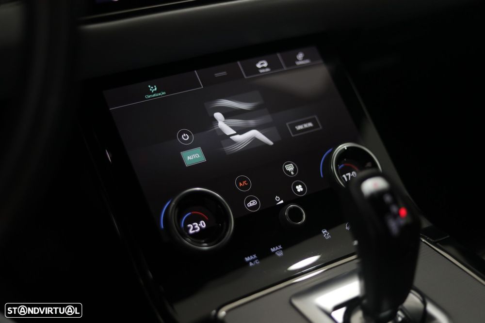 Land Rover Range Rover Evoque - 14