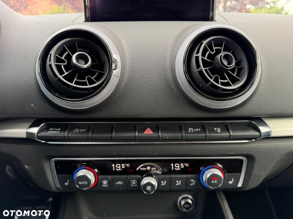 Audi S3 - 16