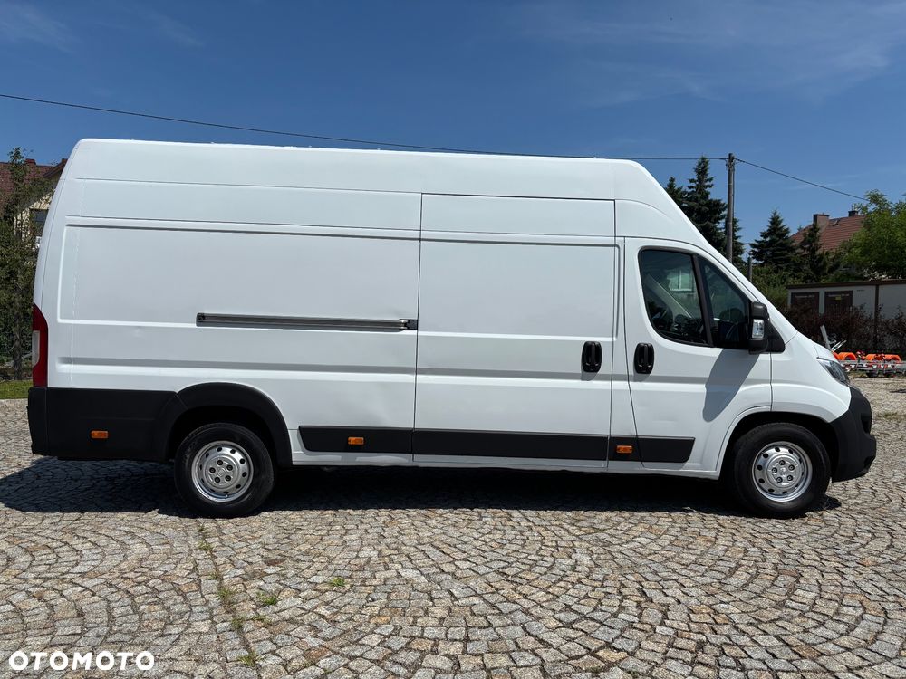 Fiat DUCATO L4H3 - 5