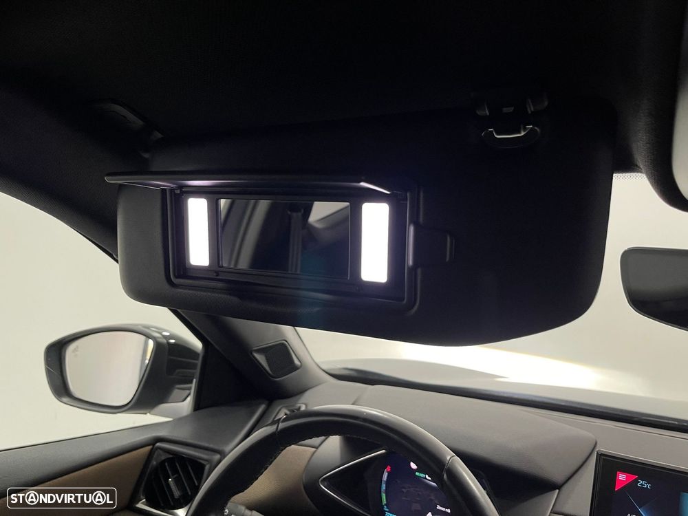 DS DS3 Crossback E-Tense So Chic - 53