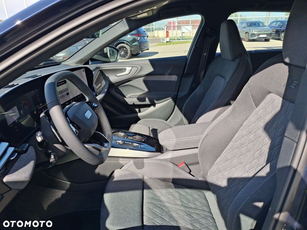 Audi A5 Avant - 28