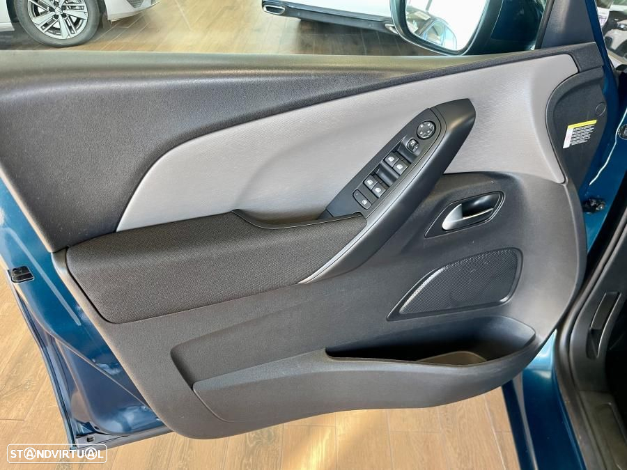 Citroën C4 Spacetourer 1.2 PureTech Feel EAT8 - 20
