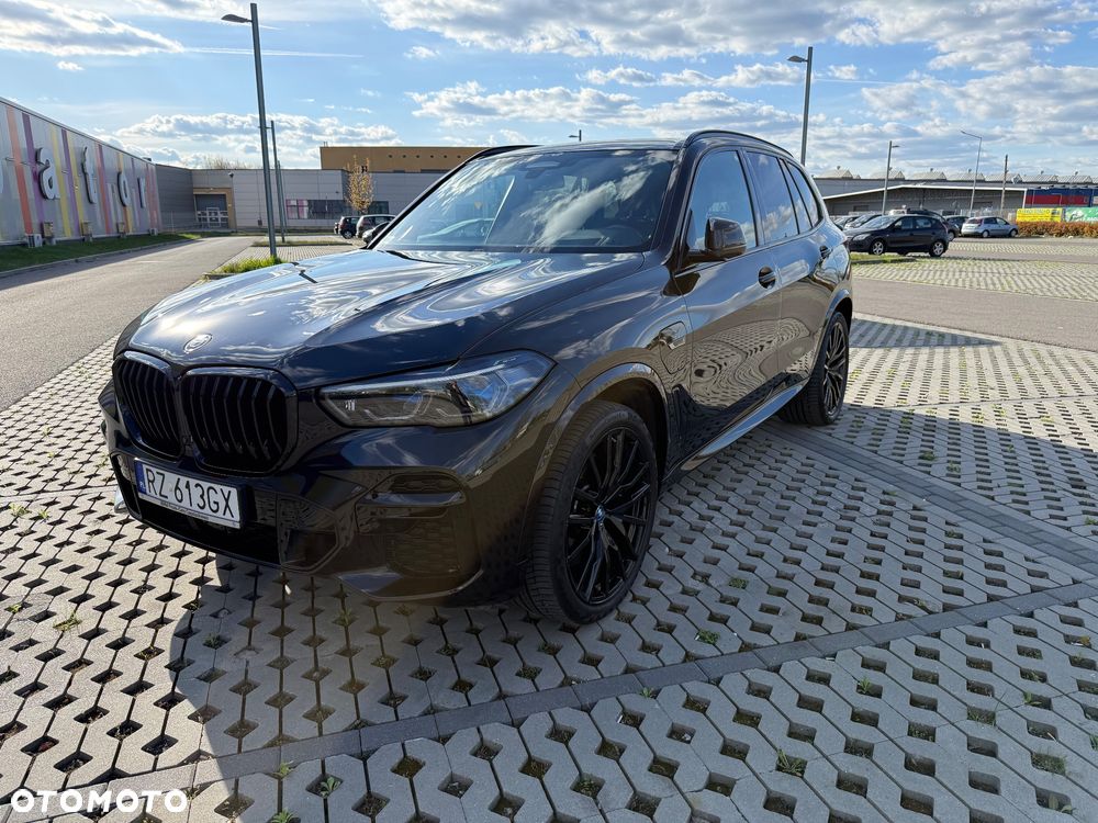 BMW X5 - 12