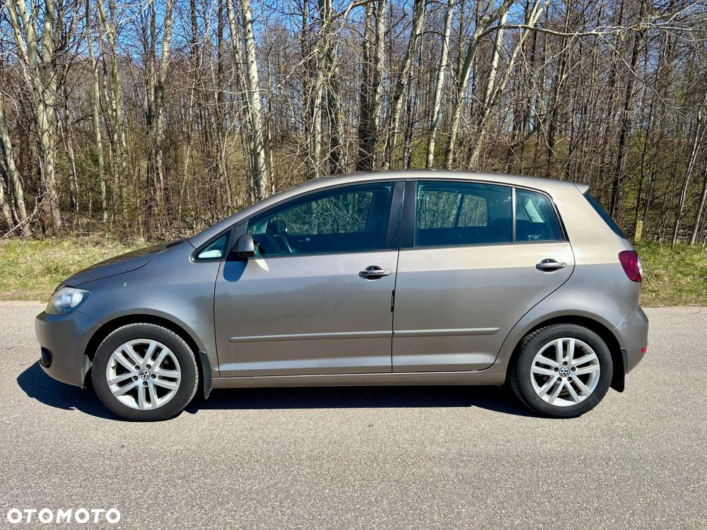 Volkswagen Golf Plus 1.2 TSI Highline - 6