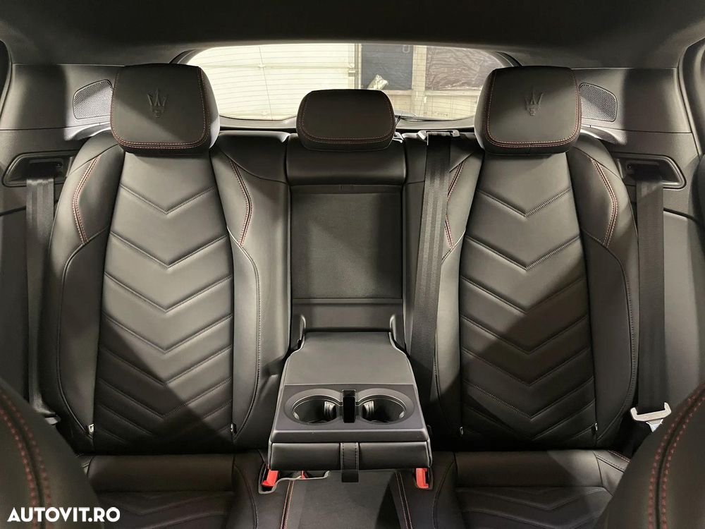 Maserati Grecale - 12