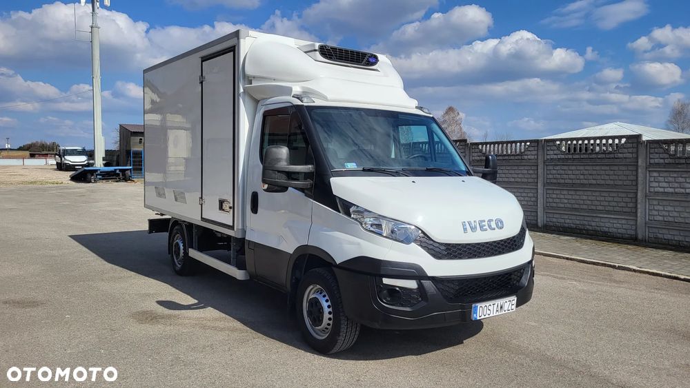 Iveco Daily 35s130 /50c150 - 19
