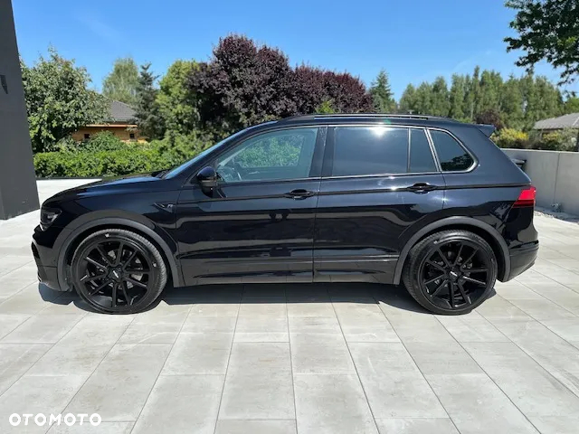 Volkswagen Tiguan 2.0 TSI BMT 4Mot Highline DSG - 6