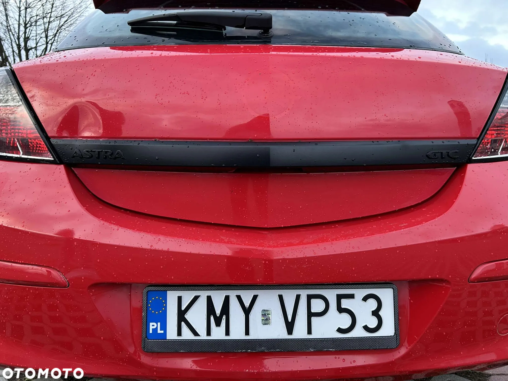 Opel Astra GTC 1.8 Cosmo - 9