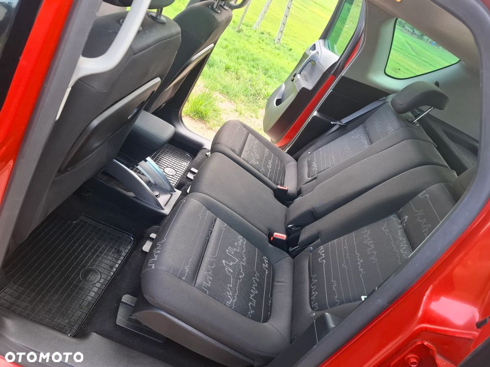 Opel Meriva 1.4 Ecoflex Innovation - 17