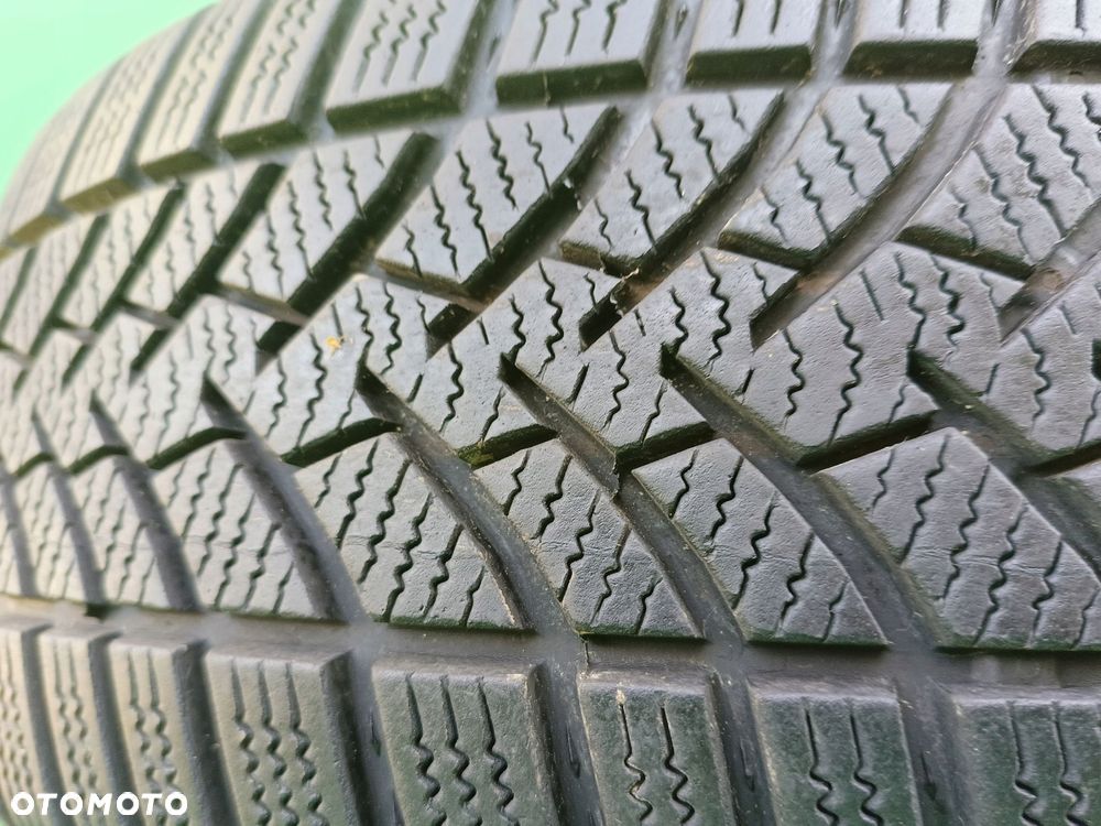 semperit speed-grip 3 195/55/16, 1 szt 7 mm - 3