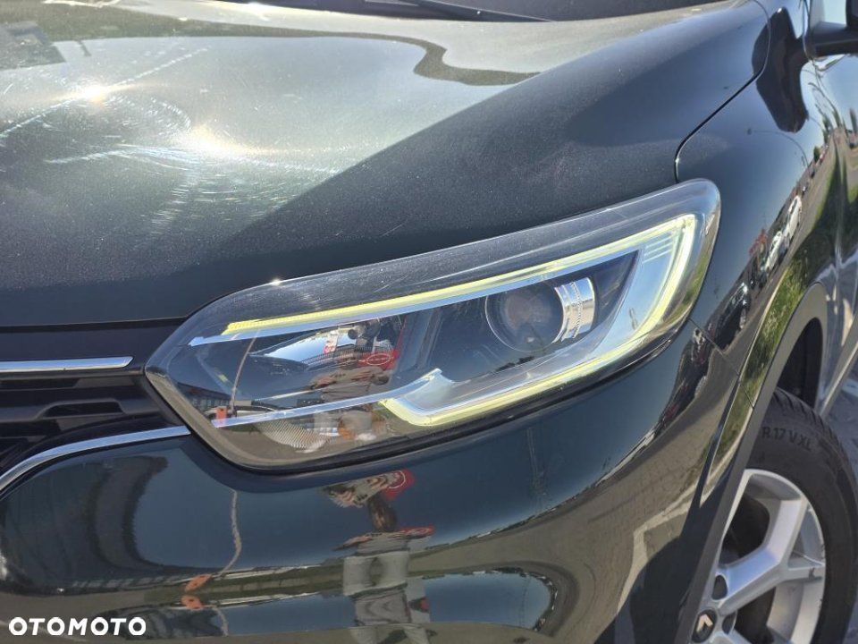 Renault Kadjar - 8