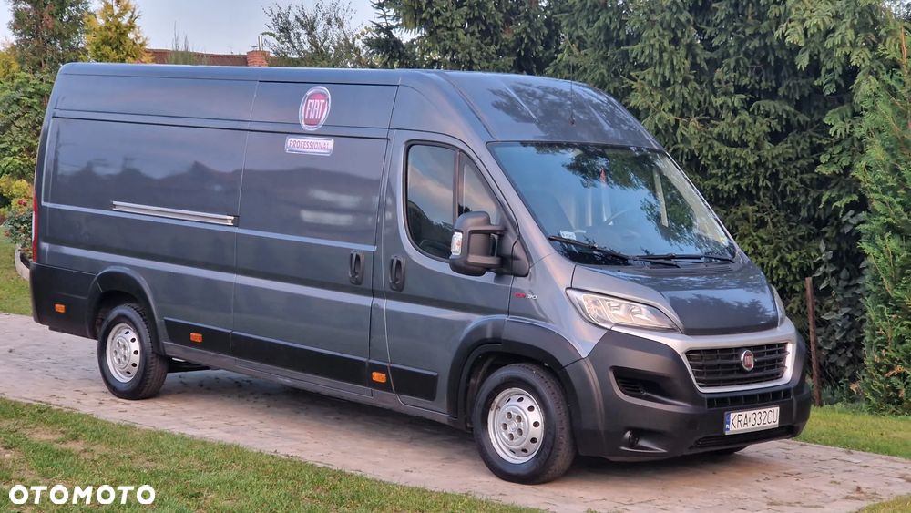 Fiat Ducato - 9