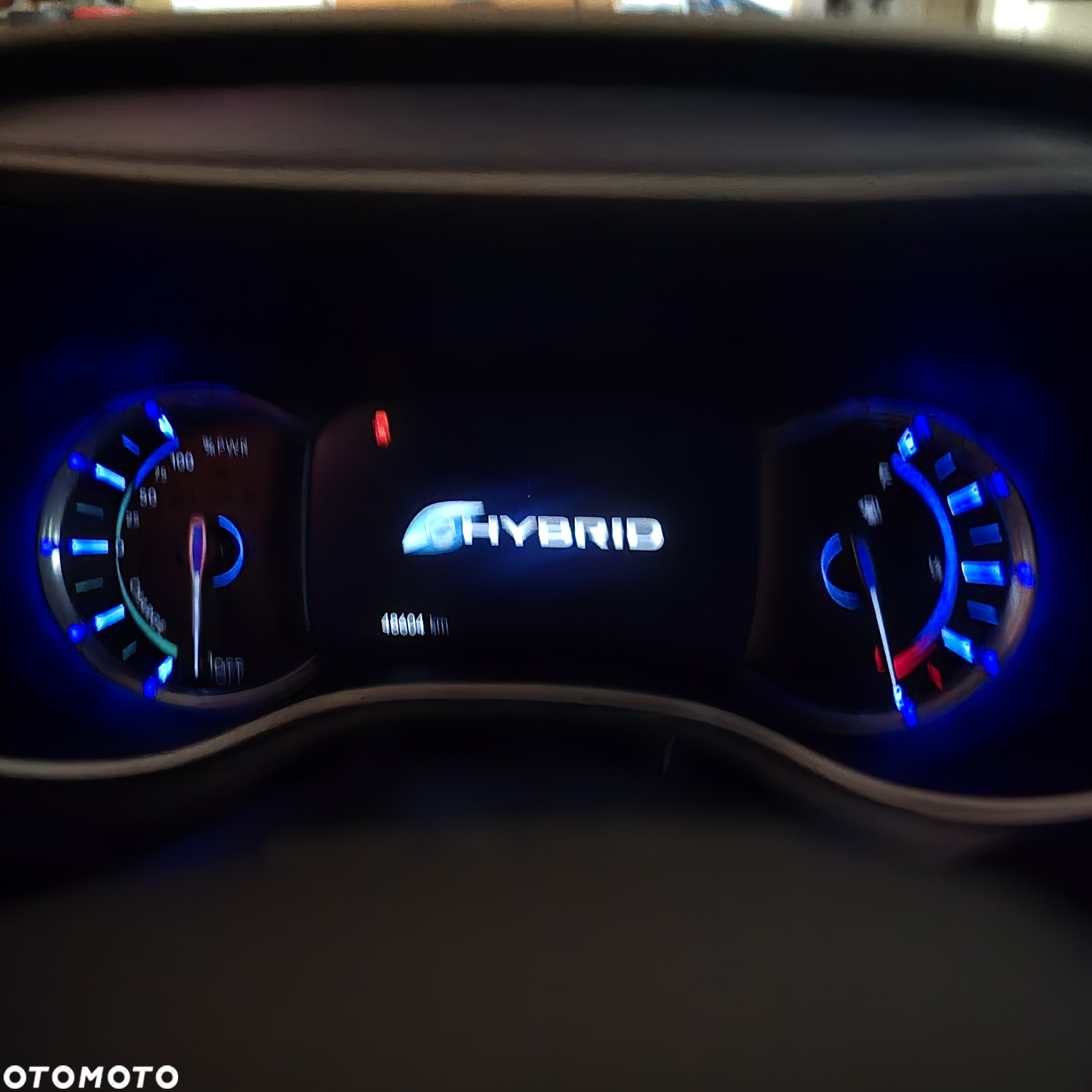 Chrysler Pacifica - 29